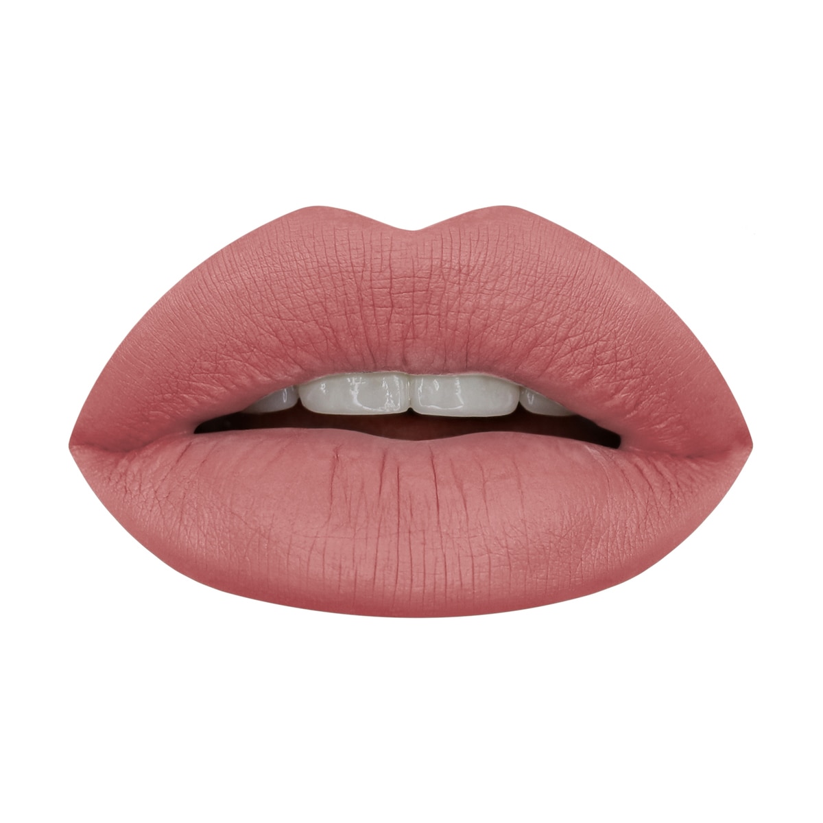 LIQUID MATTE ULTRA-COMFORT TRANSFER- PROOF LIPSTICK(LABIAL LÍQUIDO MATE)